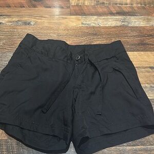 Black Magellan Women's Shorts XS